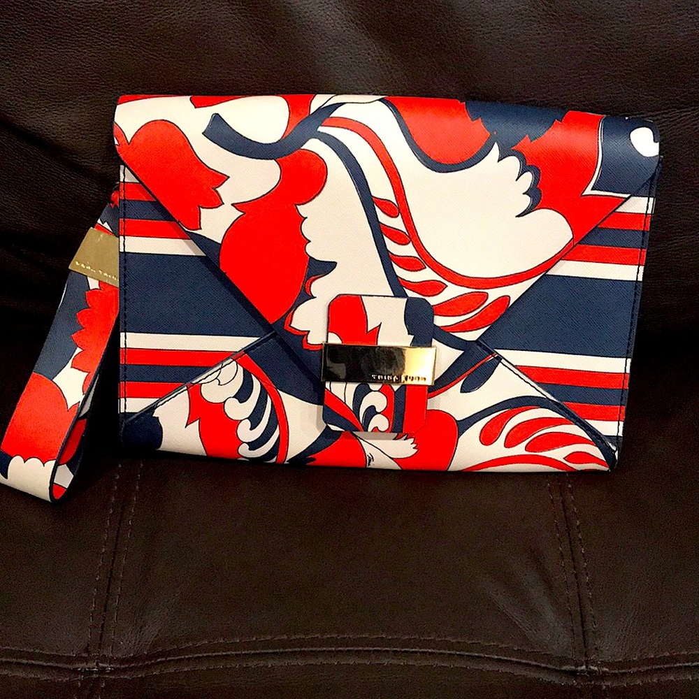 Trina Turk Clutch